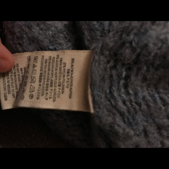 Free People Alpaca Sweater - Picture 4 of 5